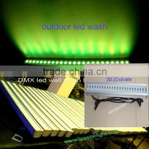 80w Out Door LED Outdoor Led Wall Light Led Wall Washer at Cheap Price thumbnail-1