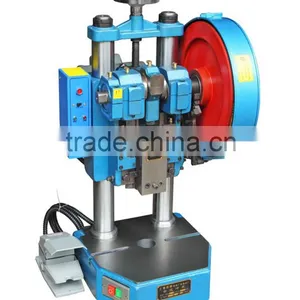 500kg Mechanical Punching Machine for Sale thumbnail-3