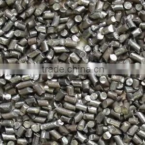100% New High Quality Cast Steel Grit thumbnail-1