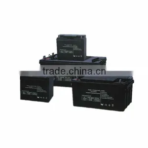Best GEL Battery for Home thumbnail-1