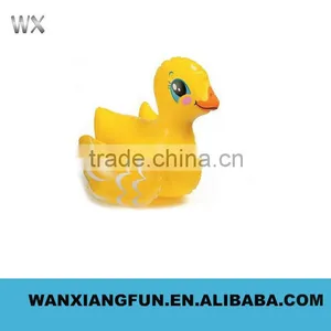 Kid`s Inflatable Clown Fish Toy With High Quality thumbnail-2