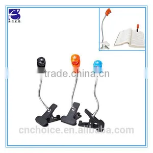 Book Reading Light Led Book Light thumbnail-1