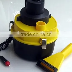 Portable Wet and Dry Vacuum Cleaner thumbnail-4