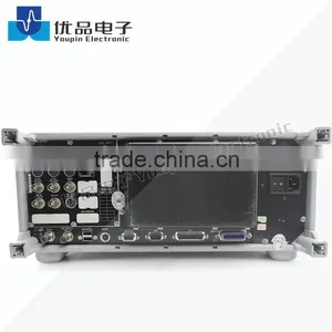 Rohde&Schwarz FSQ8 Signal Analyzer 9KHz-6GHz thumbnail-4