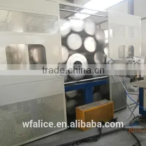 Pvc Lay Flat Pipe Making Equipment thumbnail-4
