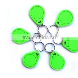 Nfc Tag / Key Tag / Uhf Rfid Tag thumbnail-2