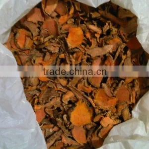 Slice Dried Turmeric From Indonesia. Good Taste and Cucurmin Content thumbnail-1