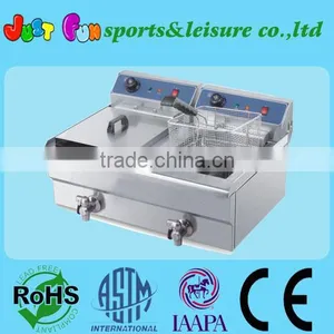 General Electric Deep Fryer thumbnail-1