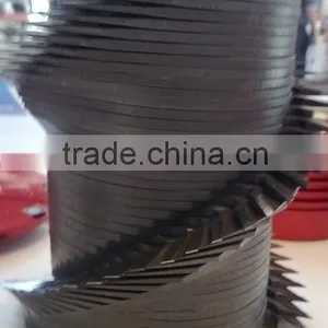 160x50x10.0x2 Teeth Woodworking Spindle Finger Joint Cutter for Solid Timber thumbnail-1