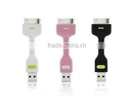 Bone Collection Bone Link II for IPod and IPhone, Black thumbnail-1