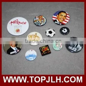 Badge Machine Button Pin Maker Making Machine thumbnail-1