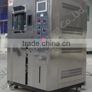 Environmental Simulation Chamber for Complex Temperature thumbnail-1
