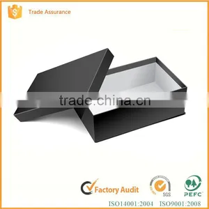 Fashion Belt Engagement Paper Gift Box Packaging Box thumbnail-1