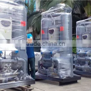 Stable Performance Nitrogen Generator Filter for Tire Inflation thumbnail-6