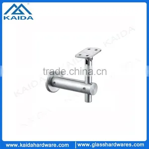 Stainless Steel Wall Mounted Stairs Handrail Bracket for Design thumbnail-1