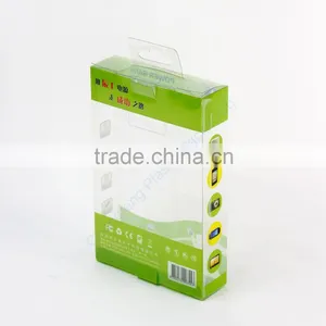 Customized Printing Power Bank Packing Box thumbnail-4