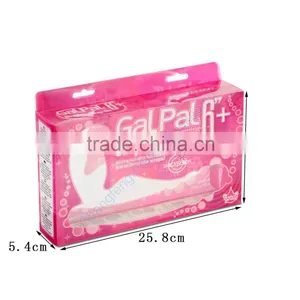 Customized Size Plastic Packaging Box for Adult Sex Toy thumbnail-2