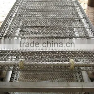 China Conveyer Belt Netting thumbnail-1