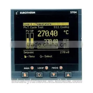 Industrial Heat Treatment Furnace Atmosphere Control Process Controller thumbnail-2