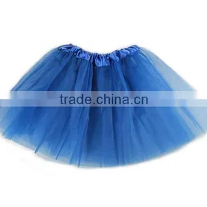Girls Tutu Dress thumbnail-5