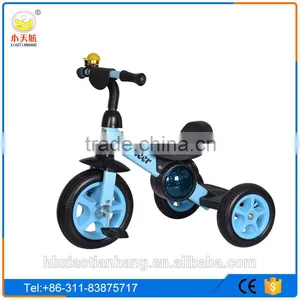 Best Selling Products in Aibaba China Manufactuer Tricycle for Kids thumbnail-6
