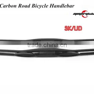 Wholesale T700 Full Carbon Mountain Bicycle Thill MTB Bike 580-720mm Mtb Carbon Handlebar thumbnail-4