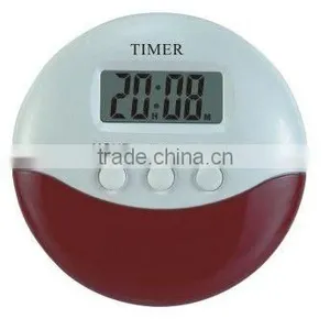 Gifts Kitchen Timer With Alarm Function thumbnail-1