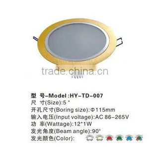 Suspended Led Ceiling Lighting Fixtures thumbnail-1