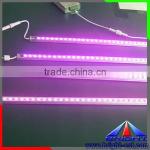 Tri-Color(Red-Blue-Green) Emitting Color and LED Bars 5050 Smd Rigid Rgb Led Strip thumbnail-1