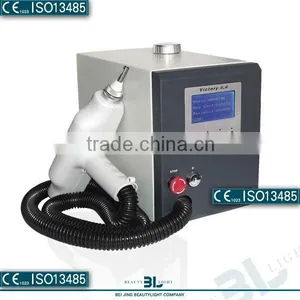 Top Quality YAG Tattoo Removal Laser System thumbnail-1
