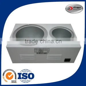 Dongji High Quality Stamping ISO Certification Steel Fabrication thumbnail-5
