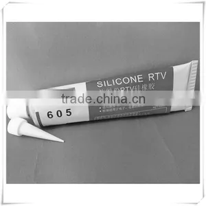 Fix & Seal Modified Silicone Sealant Small Size thumbnail-2