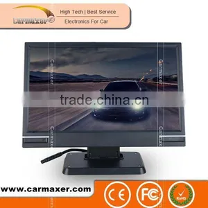 2016 Newest Muliti-function and Installation High Pixels 7inch/9inch/10.1inch Car Monitor With Hdmi Usb sd thumbnail-1