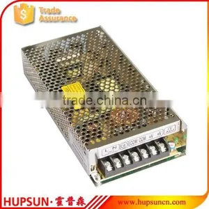 Wholesale Durable 100w 100 Watt 220v Emergency Power Supply, 24v dc Power Supply, 5v 12v 24v Power Supply thumbnail-2