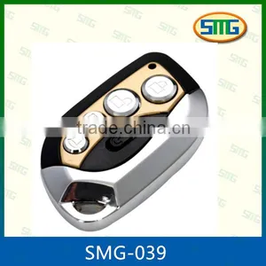 Waterproof rf Wireless Remote Control Switch SMG-039 thumbnail-1