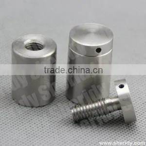 Glass Standoff Hardware thumbnail-1