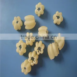 Hot Sale Stainless Steel Fried Pellet Chips Machine thumbnail-5
