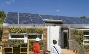 Bestsun 5000W MPPT Controller Solar Travel Mobile Power thumbnail-1