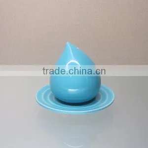 Tiffany Blue Ceramic Kitchenware thumbnail-3