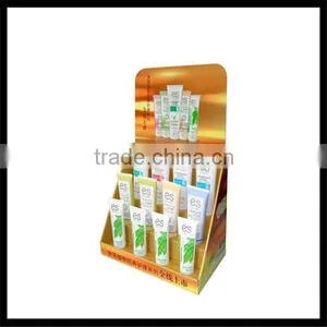 Custom Counter Display Cardboard Counter Top Display thumbnail-1