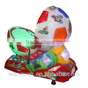 Kangaroo Jump Amusement Rides, Amusement Park Rides, Kids Amusement Rides for Sale thumbnail-1