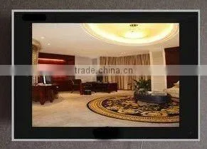 Advertising LCD Touch Screen Display thumbnail-1