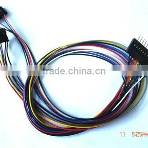 Delphi Auto Wiring Harness Connector thumbnail-1