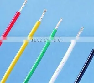 Electronic Copper Wire thumbnail-1