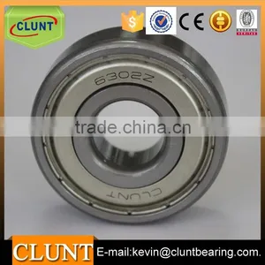 Hot Sales High Precision Trustworthy Machine Tool NSK KOYO NTN Deep Groove Ball Bearing 6300 Bearings thumbnail-5