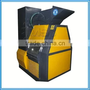 High Separation Rate Professional Cable and Wire Shredder thumbnail-3