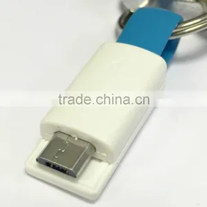 New Products 2016 Fast Connect Magnetic Micro Usb Cable Magnetic Charging for Iphone thumbnail-2