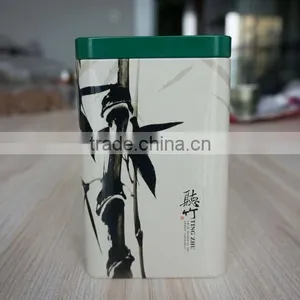 Hot Sale Tea Tin Box thumbnail-3