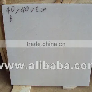 White Marble Tiles thumbnail-1