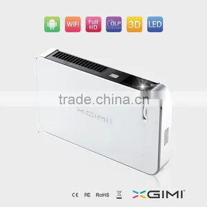 Newest!Smart Mini Dlp Led Xgimi Projector Z3 1500 Lumen Quality Choice thumbnail-2